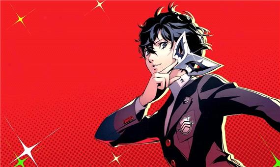 فروش سری بازی Persona 5 از مرز 13 میلیون نسخه عبور کرد