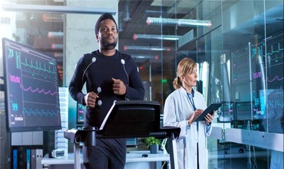 ورزشکاران روزانه 11 هزار ضربان قلب صرفه‌جویی می‌کنند!