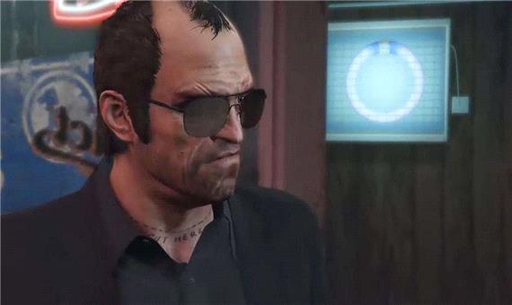 بسته‌ الحاقی داستانی GTA 5 پیش از لغو شدن، نیمی از پروسه ساخت را طی کرده بود