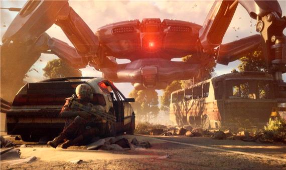 بازی ARC Raiders تنها در استیم بیش از 1.5 میلیون نسخه فروخته است