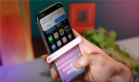 آپدیت iOS 27 تغییرات بزرگی در هوش مصنوعی آیفون اعمال می‌کند