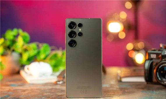 سامسونگ برای فروش 35 میلیون دستگاه گلکسی S26 آماده می‌شود