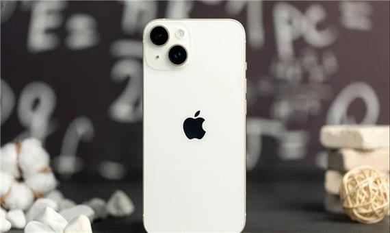 آیفون‌های قدیمی آپدیت جدید دریافت کردند؛ همین‌حالا دانلود کنید