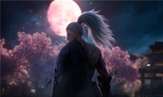 کلاس سامورایی به بازی Lineage 2 اضافه شد