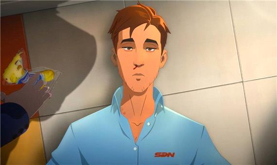 بازی Dispatch شاید برای کنسول‌های نینتندو سوییچ 2 و ایکس باکس منتشر شود