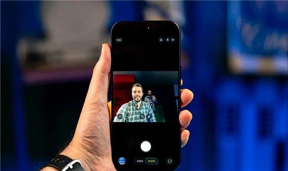 دوربین سلفی آیفون‌های نسل جدید ارتقای مهمی تجربه خواهد کرد