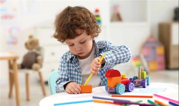 نقش میکروب‌های روده کودکان نوپا در کاوشگری