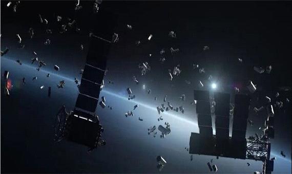 جشن آمریکایی‌ها بابت اولین تماس فضایی چینی‌ها با ناسا