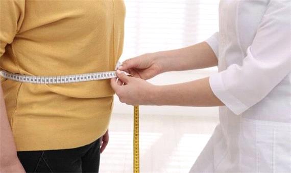 افزایش دور کمر عاملی در تخریب حافظه زنان