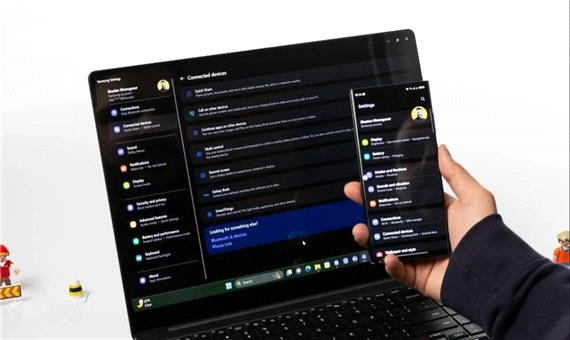 یکی از ویژگی‌های Phone Link ویندوز 11 حذف می‌شود