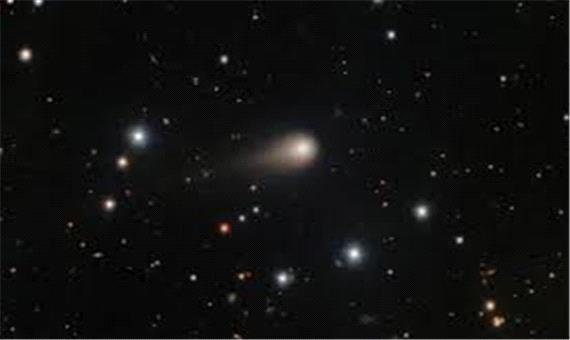 آیا 3I/ATLAS پیام‌آور بیگانگان است یا سفیری از اعماق کیهان؟