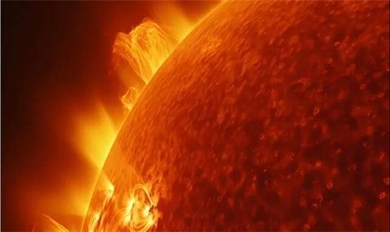 کشف اشتهای عجیب ستارگان پیر برای بلعیدن سیارات نزدیک خود