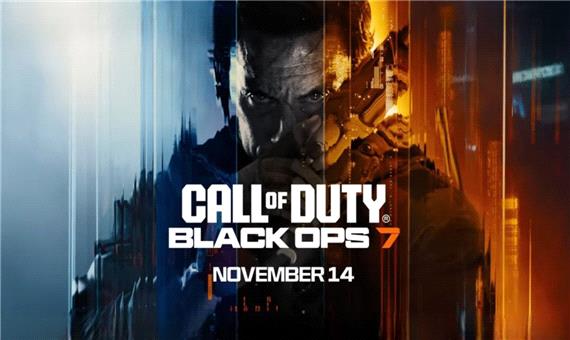 تریلر جدید Call of Duty: Black Ops 7 با محوریت شرح «آنچه گذشت» منتشر شد