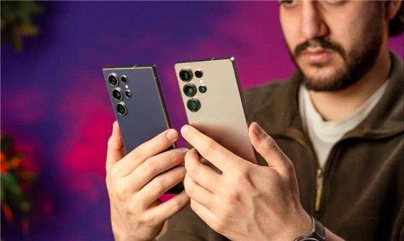 تکنولوژی دیوانه‌وار سامسونگ؛ «پولار آی‌دی» در گلکسی S27 اولترا استفاده می‌شود