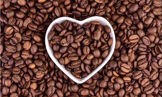 قهوه برای ضربان نامنظم قلب خوب است!