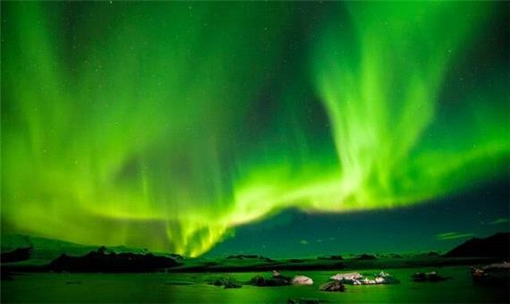 سفر شفق‌ قطبی به 15 ایالت آمریکا