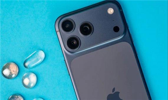 جشنواره فروش موبایل در چین؛ اپل بالاتر از شیائومی صدرنشین شد