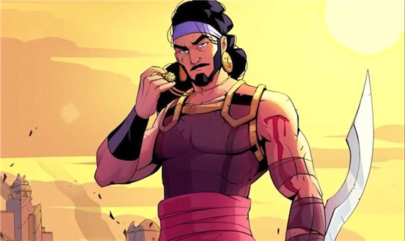 بازی شاهزاده ایرانی به نینتندو سوییچ می‌آید