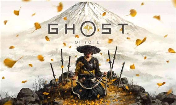 بازی Ghost of Yotei سریع‌ترین فروش میان بازی‌های سونی از زمان Spider-Man 2 ثبت کرد