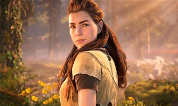 فروش سری بازی Horizon از 40 میلیون نسخه عبور کرد