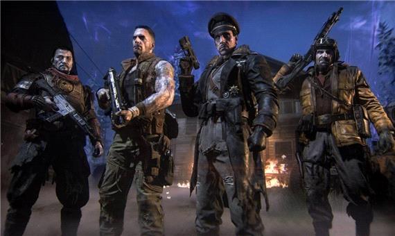 بازی Call of Duty Black Ops 7 از محبوبیت کمتری نسبت به Battlefield 6 برخوردار است