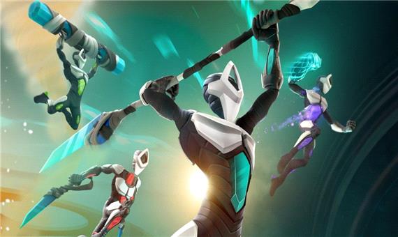 نقد و بررسی بازی Godbreakers