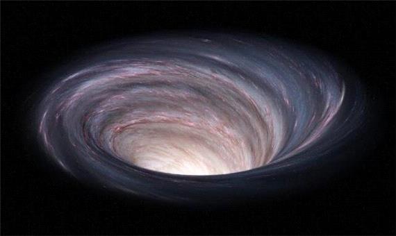 این کرم‌ها سیاه‌چاله‌ها را به هم متصل می‌کنند