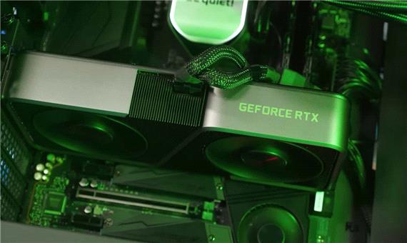 کارت گرافیک سری RTX 60 انویدیا احتمالاً در اوایل سال 2027 عرضه خواهد شد