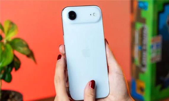 اطلاعات تازه‌ای از آیفون ایر 2 لو رفت