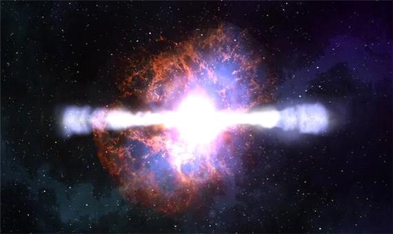 راز شکل‌گیری زانوی پرتو کیهانی فاش شد