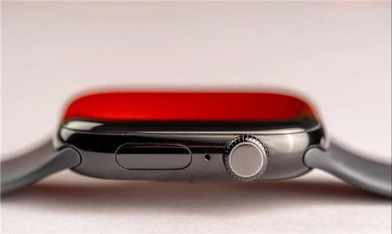بازطراحی بزرگ اپل واچ تا سال 2028 از راه نمی‌رسد