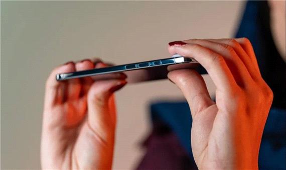 طراح آیفون ایر از اپل جدا شد و به شرکتی ناشناس پیوست