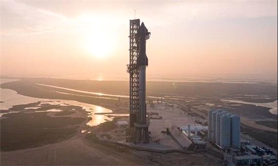 تناقض جدول زمانی «ناسا» و «اسپیس‌ایکس» برای فرود روی ماه