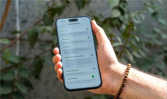 آیفون‌های ژاپن یک تغییر بزرگ دریافت می‌کنند