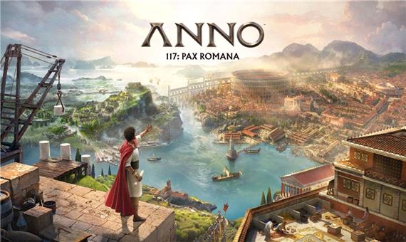 نقدها و نمرات بازی Anno 117: Pax Romana منتشر شدند