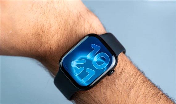 ساعت‌های جدید اپل چگونه با چاپ سه‌بعدی ساخته می‌شوند؟