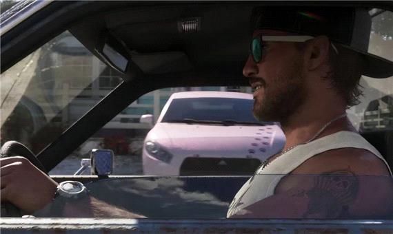 رانندگی در GTA 6 باید چقدر واقع‌گرایانه باشد؟