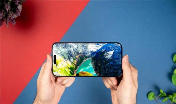 سامسونگ تعداد بیشتری پنل اولد برای آیفون 17 می‌سازد