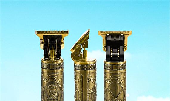 تخفیف 50 درصدی برای یکی از حرفه‌ای‌ترین ریش‌تراش‌های صفرزن بازار