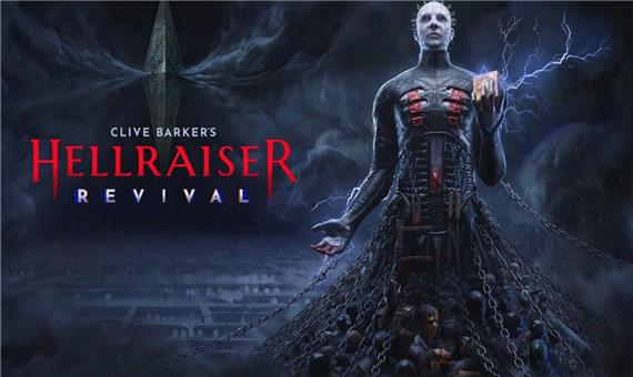 اولین تریلر از گیم‌پلی Hellraiser: Revival منتشر شد