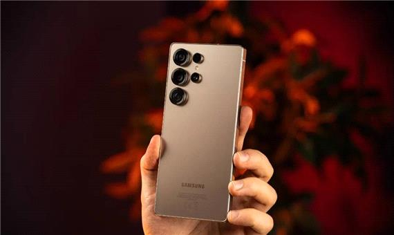 اطلاعاتی از باتری گلکسی اس 26 اولترا لو رفت؛ پرچمدار 2026 سامسونگ