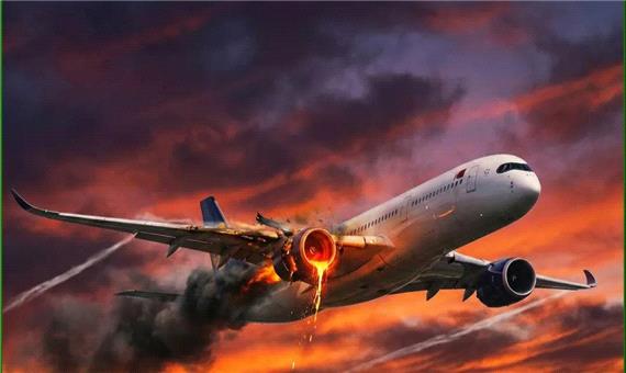 چرا موتور هواپیما ذوب نمی‌شود و در دمای جهنمیِ 1600 درجه سالم می‌ماند؟