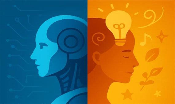 «چت‌جی‌پی‌تی» رقیب انسان‌های خلاق نیست