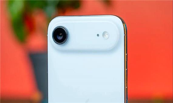 آیفون ایر در رتبه‌بندی دوربین گوشی‌ها چهل‌و‌یکم شد؛ امتیاز مشابه آیفون 13 پرو مکس