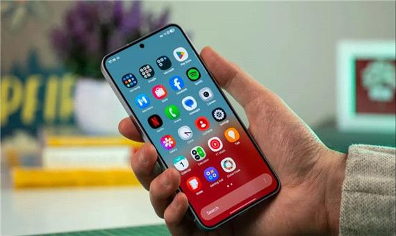 نسخه آزمایشی One UI 8.5 برای گلکسی S25 رؤیت شد