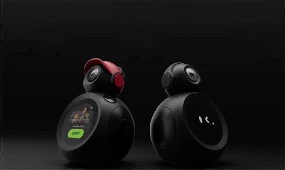 یک مربی تناسب اندام جیبی!