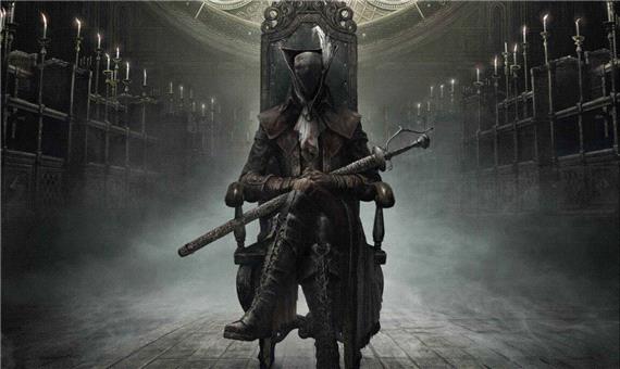 فروش Bloodborne از مرز 9 میلیون نسخه گذشت