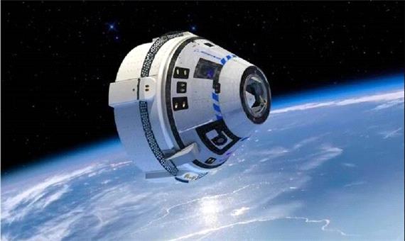 پرواز بعدی «استارلاینر»، باری خواهد بود