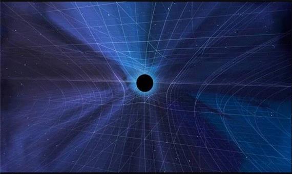 شاید گرانش بتواند ابعاد پنهان جهان را آشکار کند