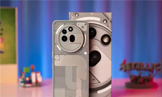 مدل ویژه گوشی ناتینگ فون 3a در راه است؟